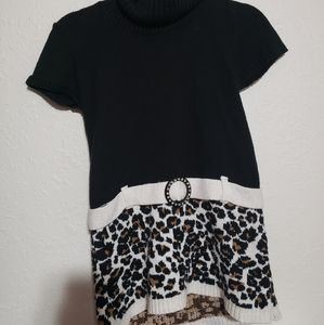 Girls XL faded glory dress